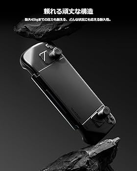 Steam deck oled 512GB + 1TB + 保護ケース Amazon.com: Syntech Protective Case Compatible with Steam
